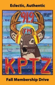 KPTZ fall postcard