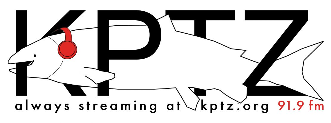 Listen Live | KPTZ 91.9 FM Radio Port Townsend