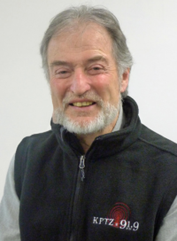 KPTZ Goes to the Opera / Colin Foden