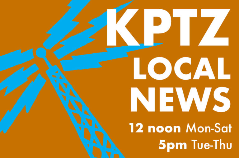 Kptz 91 9 fm radio port townsend